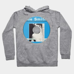 Hatful of Hollow (The Smiths) CD Hoodie